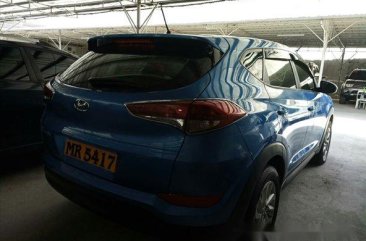 Hyundai Tucson 2017 for sale