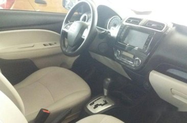 Mitsubishi Mirage G4 2015 for sale