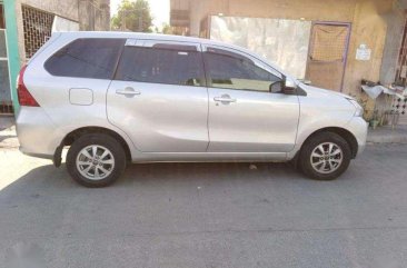 2017 Toyota Avanza 1.3 E Automatic For Sale 