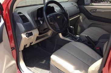 Chevrolet Trailblazer 2013 for sale