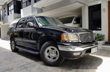 Ford Expedition 2001 For sale
