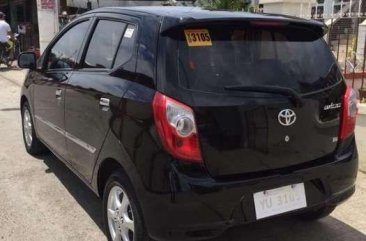 Toyota Wigo 2016 for sale