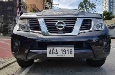 Nissan NP300 Navara 2014 for sale