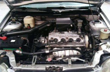 2001 Honda City Automatic Gas for sale