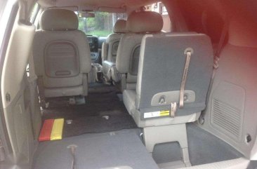 2008 Kia Carnival EX Automatic For Sale 