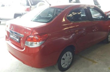 Mitsubishi Mirage G4 2016 for sale