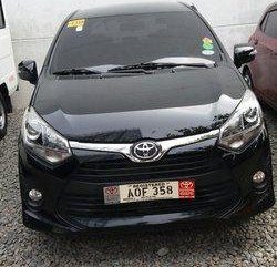 Toyota Wigo 2017 for sale