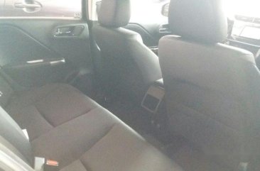 Honda City 2016 for sale