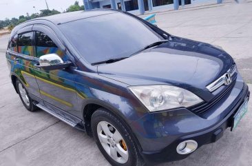 Honda CR-V Modulo AT 2008 Model For Sale 