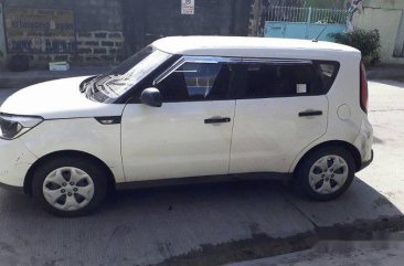 Kia Soul 2016 FOR SALE