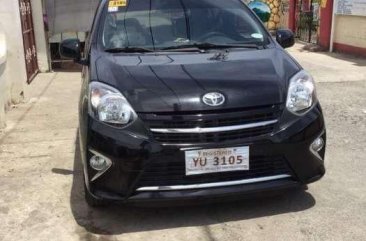 Toyota Wigo 2016 for sale