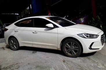 Hyundai Elantra 2016 FOR SALE