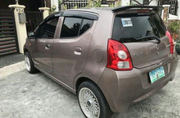 Suzuki Celerio 2012​ For sale