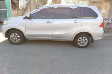 2017 Toyota Avanza 1.3 E Automatic For Sale 