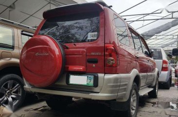 FRESH 2006 Isuzu Crosswind Sportivo For Sale 