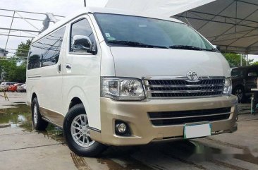 Toyota Hiace 2013 for sale