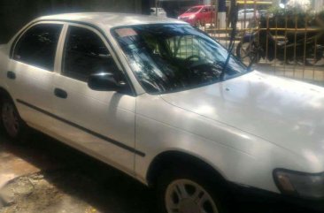 Toyota Corolla XL 1995 Top of the Line For Sale