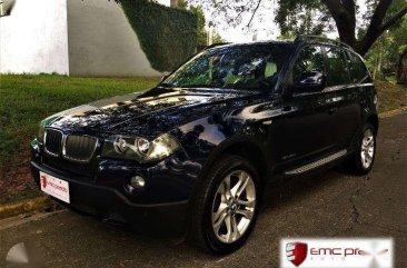 2011 BMW X3 2.0D X-Drive for sale