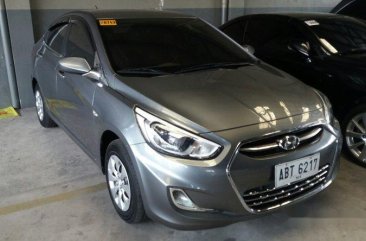 Hyundai Accent 2015 for sale