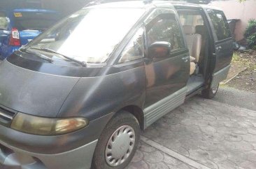 1998 Toyota Lucida for sale