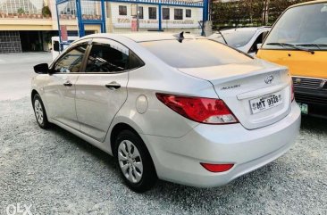 2018 Hyundai Accent Diesel 3000 KMS ONLY FOR SALE