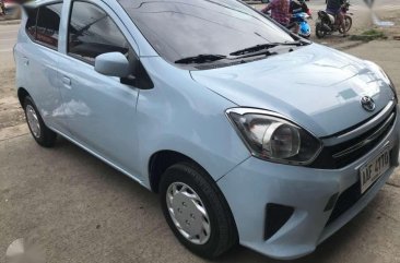 2014 Toyota Wigo for sale