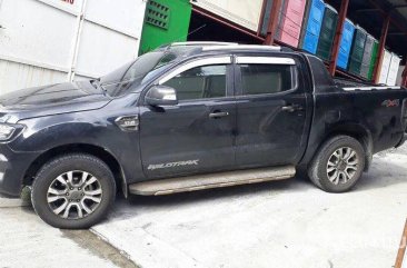 Ford Ranger 2016 FOR SALE