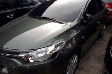 Toyota Vios 1.3E 2018 Manual FOR SALE