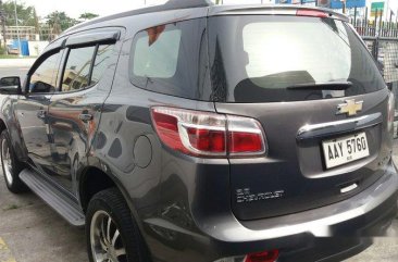 Chevrolet Trailblazer 2014 for sale