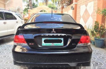 Mitsubishi Lancer 2007 for sale