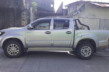 Toyota Hilux 2015 FOR SALE