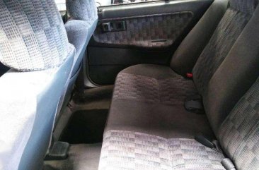 2001 Honda City Automatic Gas for sale