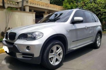 2007 BMW X5 diesel for sale