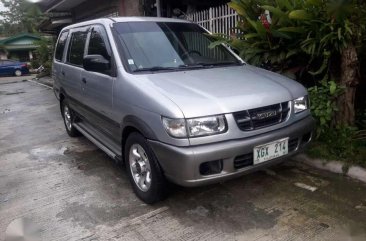 2003 Isuzu Crosswind XT for sale