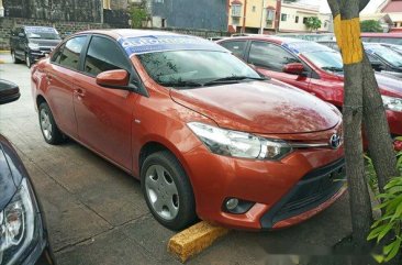 Toyota Vios 2017 for sale