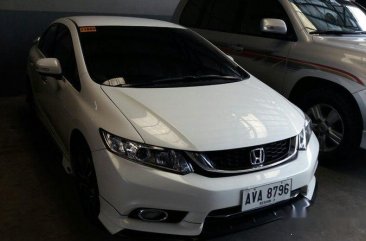 Honda Civic 2015 Modulo for sale
