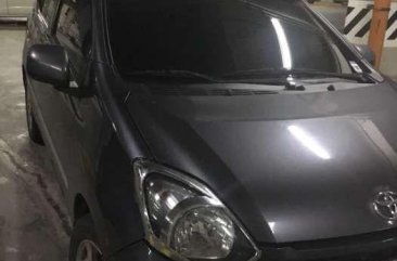 Toyota Wigo 2016 for sale