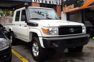 Toyota Land Cruiser 2017  for sale