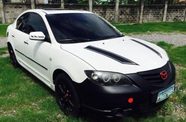 Mazda 3 2007 for sale