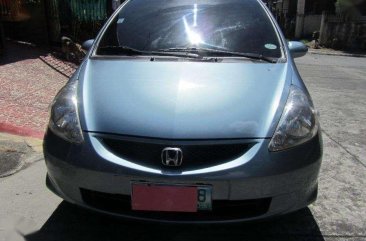 2006 Honda Jazz for sale