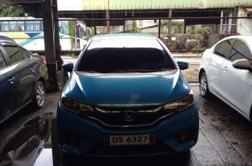 2016 Honda Jazz for sale