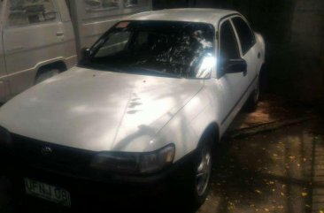 Toyota Corolla XL 1995 Top of the Line For Sale