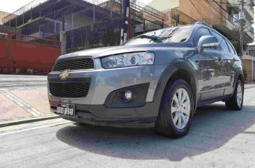 Chevrolet Captiva 2015 FOR SALE