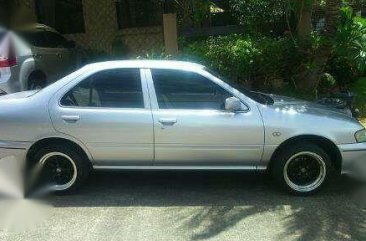 Nissan Sentra EX Saloon 2000​ For sale