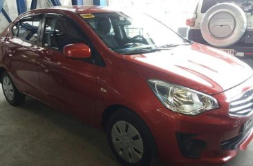 Mitsubishi Mirage G4 2016 for sale