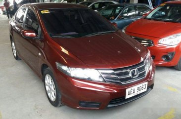 Honda City 2013 for sale