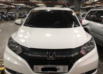 Honda HR-V 2017 for sale