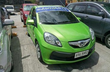 Honda Brio 2015 for sale