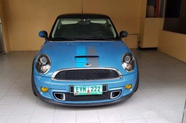 Mini Cooper 2012 FOR SALE