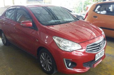 Mitsubishi Mirage G4 2015 for sale